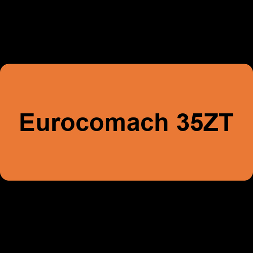 Eurocomach 35ZT